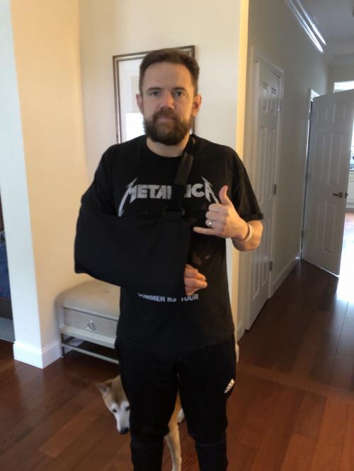 J.d. Fielder