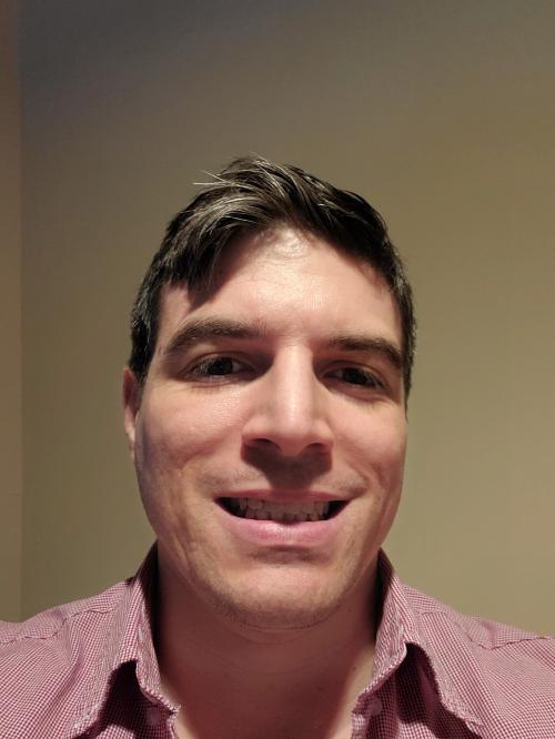 Nick Coletti