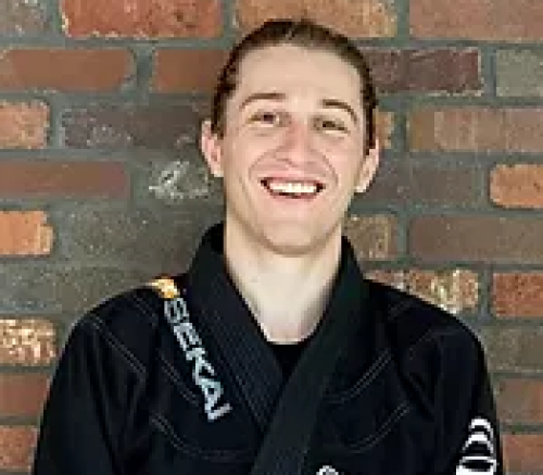 Christopher Bedoya