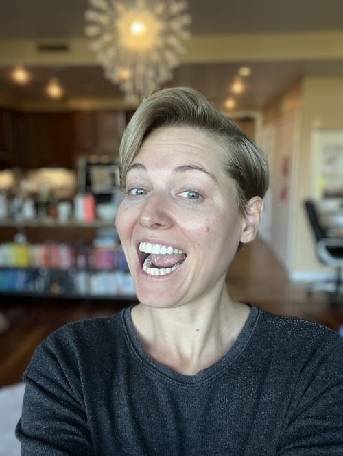 Sarah Schol