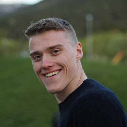 Iver Viddal