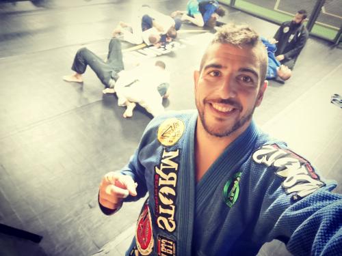 Romain Saadi