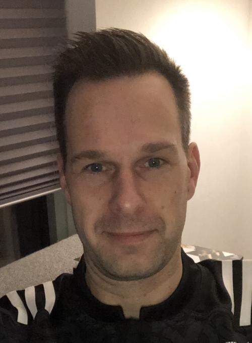 Jorg Aartsen
