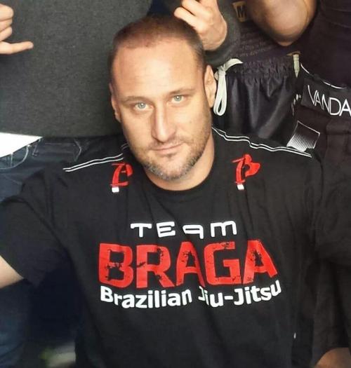 Alberto Carli