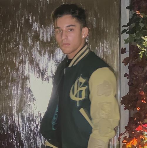 Hudson Castro