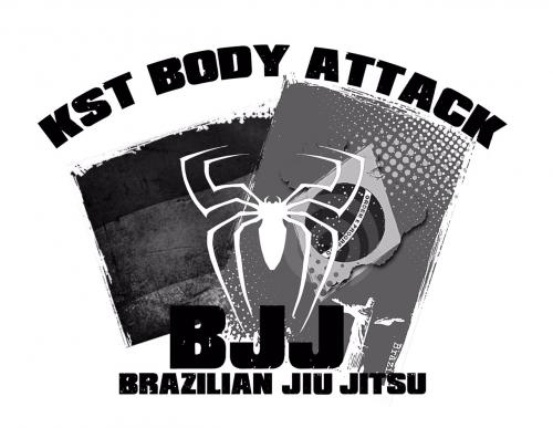 Team Body Attack