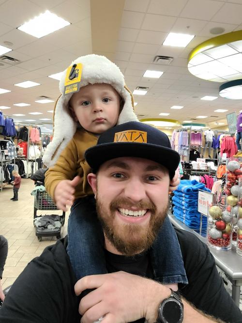 Jake Dansie