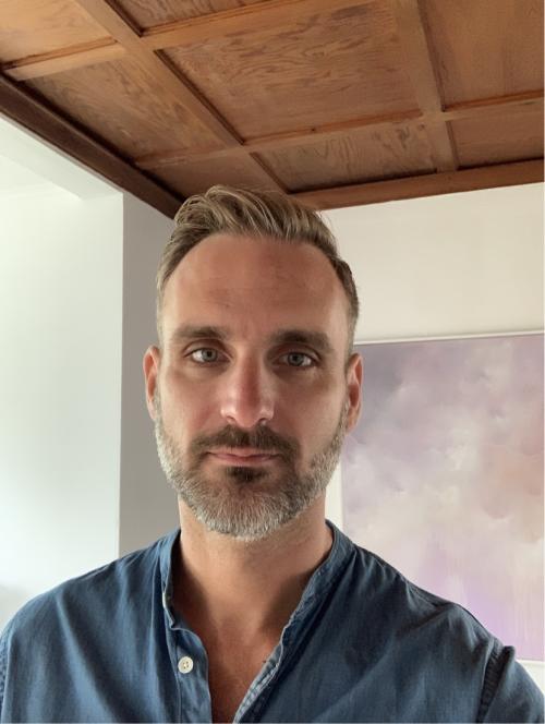 Johan Nedin