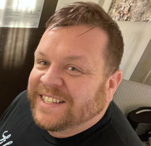 Joshua Eskey
