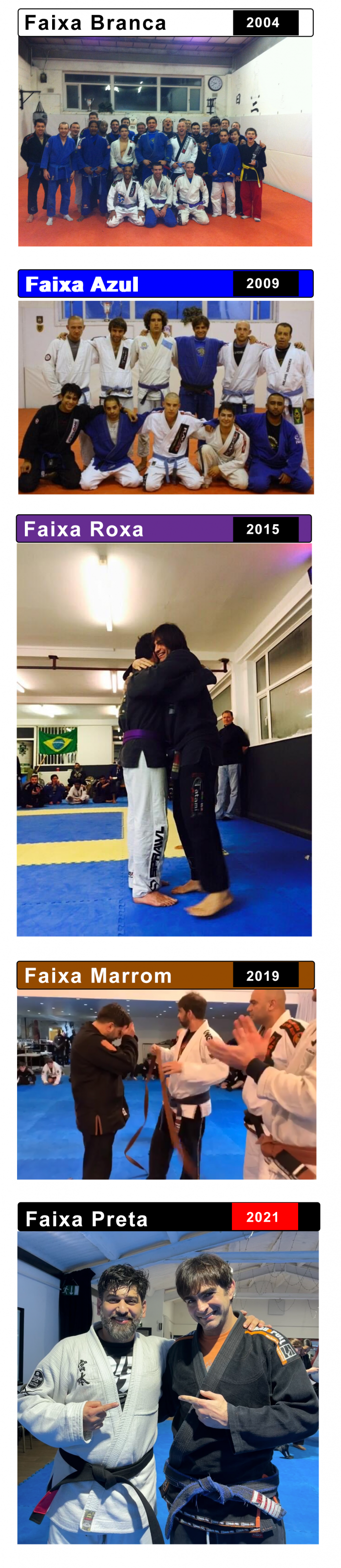 Promotions