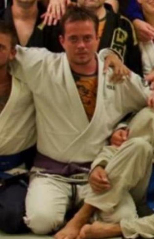 Martin Lundmark