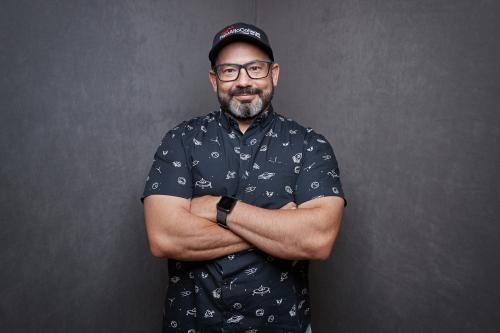 Tony Longoria