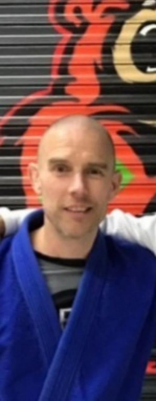 Stuart Anderson