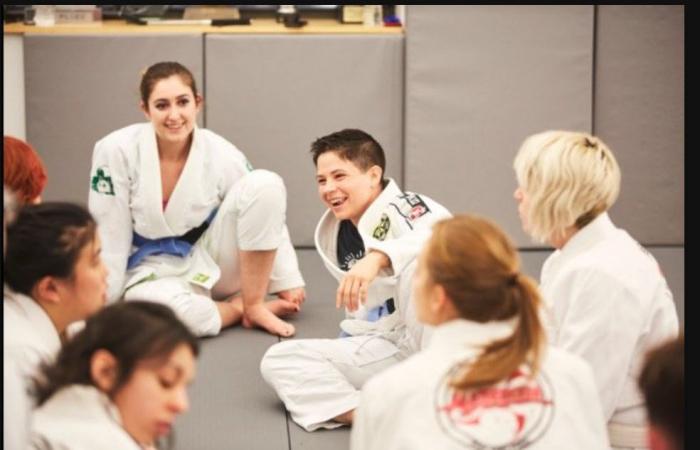 Blue belt · June 27, 2013 · Promoted by Rosendo Diaz