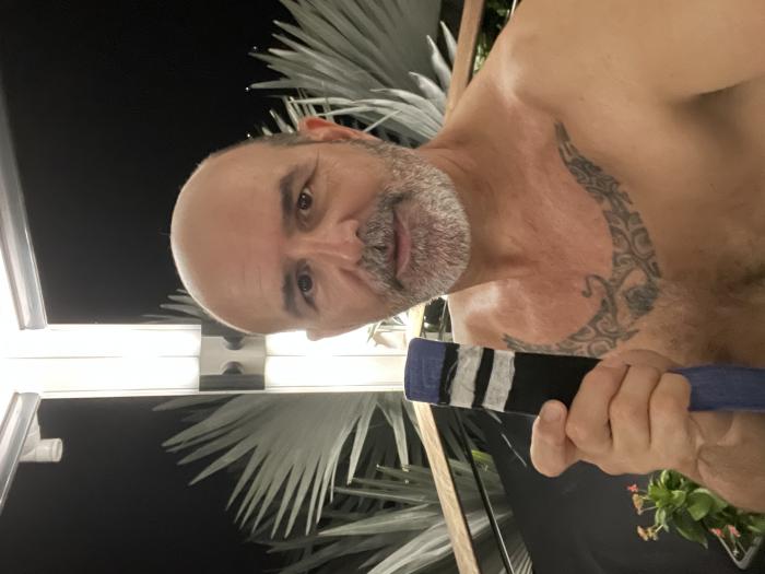 Blue belt · June 20, 2019 · Promoted by Christian Graugart