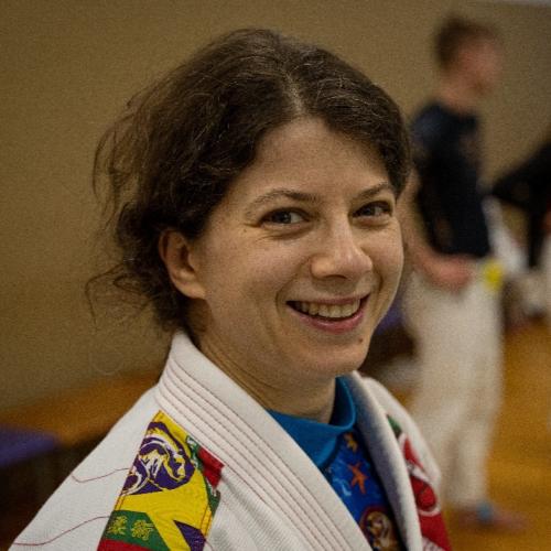 Irina Brodski