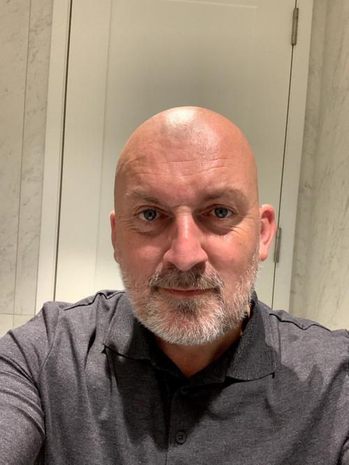Paul Kemp