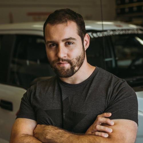 Corey Olszewski