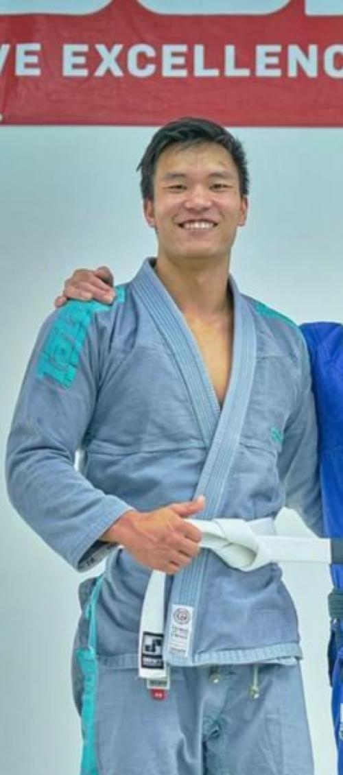 Joel Chua