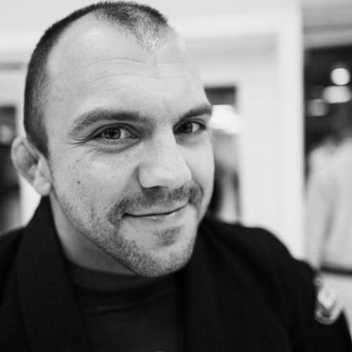 Grzegorz Kaszuba