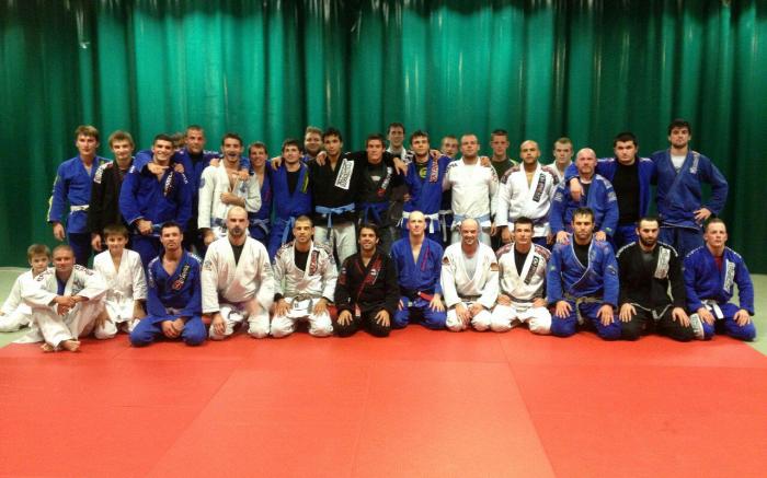 If you can find me - Stage Felipe Costa 08 October 2012