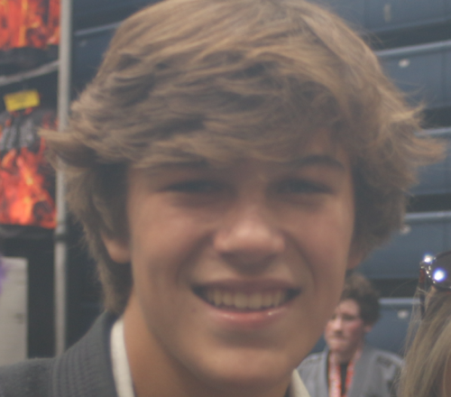Lucas Sansaverino