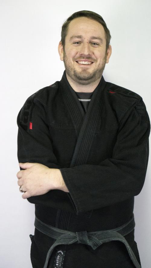 Ryan Kitchen