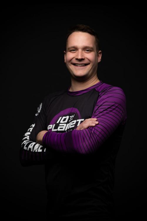 Levi Jensen