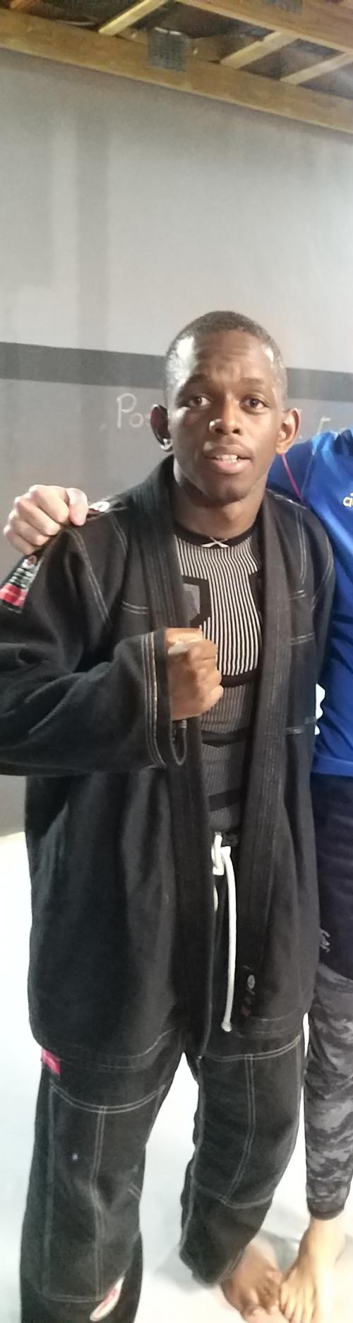 Sibusiso Mdlalose