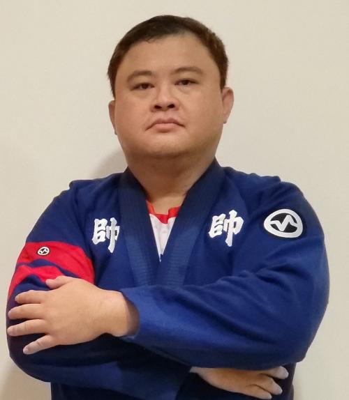 Martin Susanto