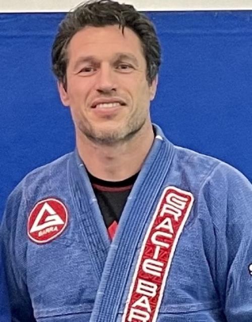 Alex Vugman
