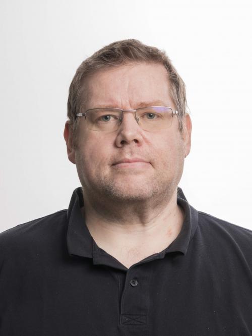 Stig Meireles Johansen
