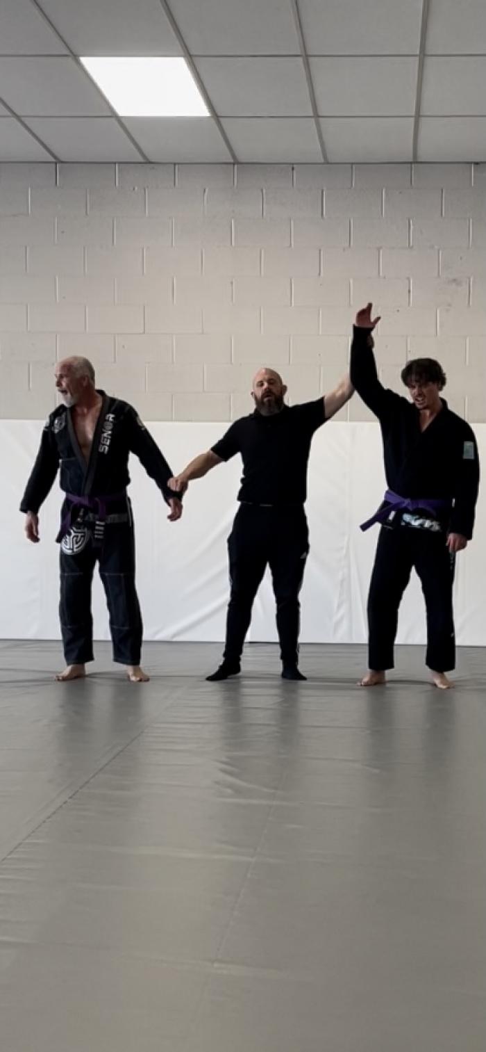 Projitsu 2 Sanford, NC