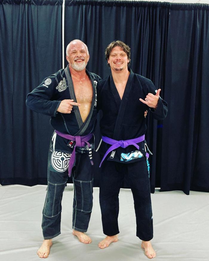 Projitsu 2 Sanford NC