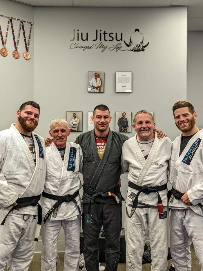 Promotion day