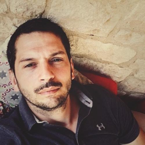 Julien Caliendo