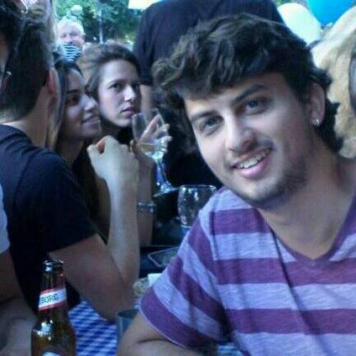 Omri Kodzidlo