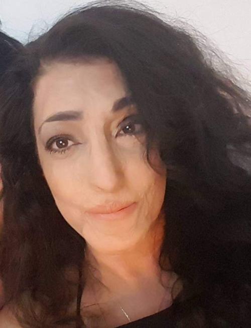 Sari Yeheskeli