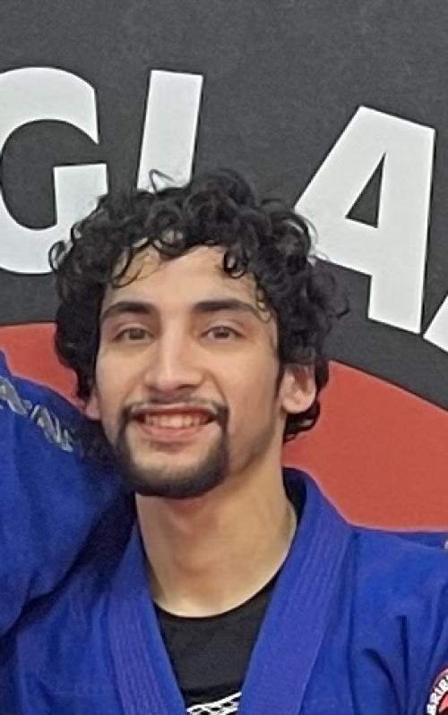 Jadriel Vallejo