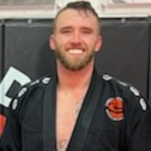 Devon Dusseault
