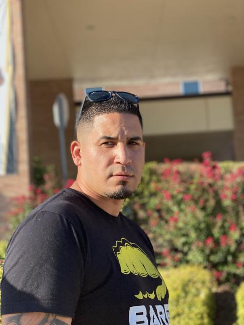 Derek Lemos