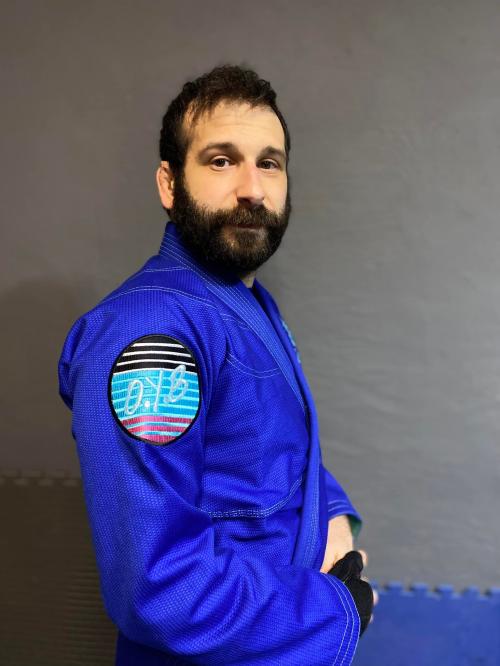 Michael Green