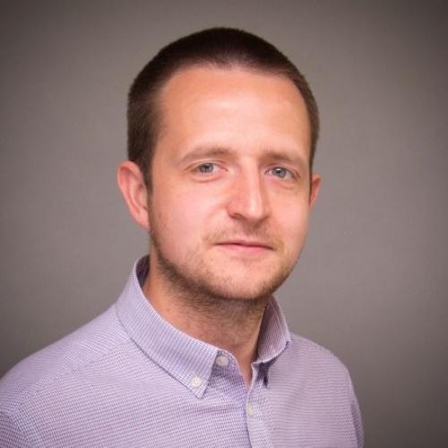 Michael Adamson