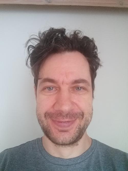 Kristjan Kangro