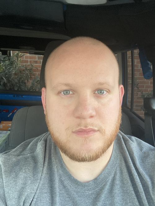 Preston  Lashley