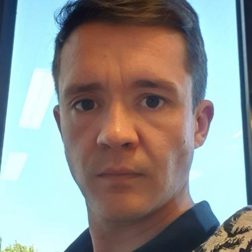 Sven Vanbelle
