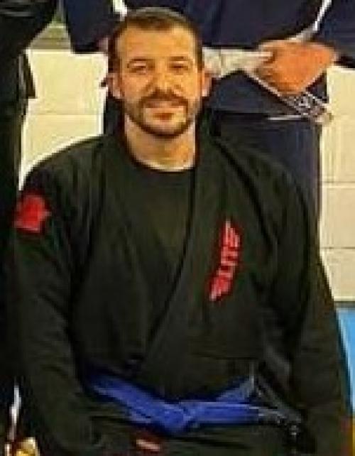 Javier Ortiz