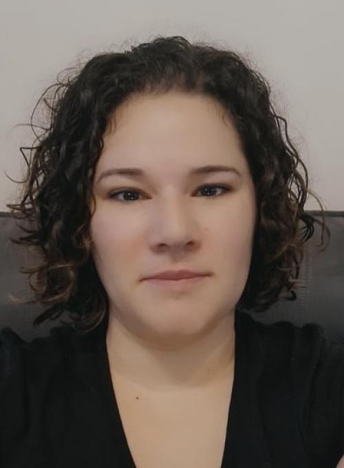 Sophie Brunin