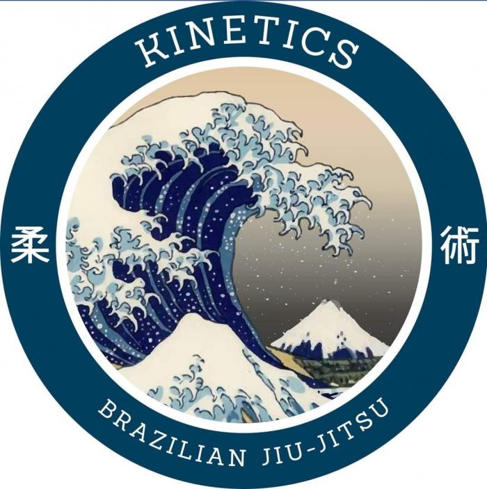 Kinetics BJJ 2021-
