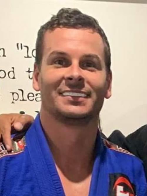 Cody Clarke